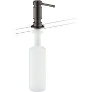 Hansgrohe - Spülmittelspender AXOR Montreux BBC