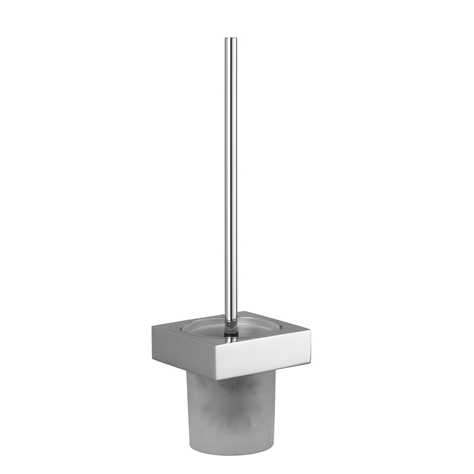 Dornbracht - Toiletten-BG, Wandmodell MEM 83900780 messing gebürstet