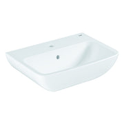 Grohe - Waschtisch BauEdge Keramik 39807 wandhängend 550x400mm alpinweiß