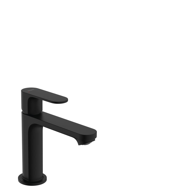 Hansgrohe - Einhebel-Waschtischmischer Rebris S 110 m.Zugstange MSW
