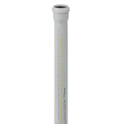 Gebr. Ostendorf - Safe Rohr DN/OD58 2000mm mit einer Muffe
