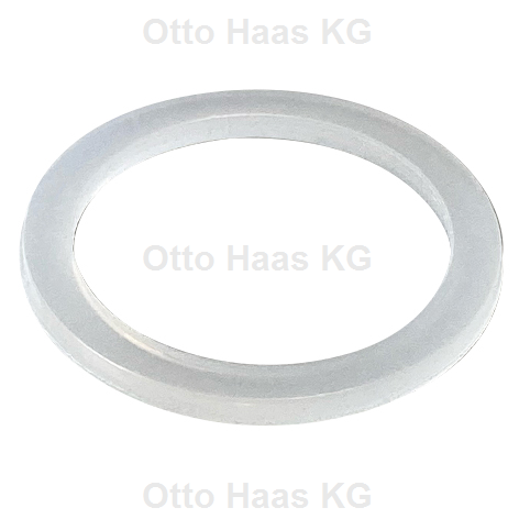 Otto Haas KG - Dichtung 3/4 zu Wasserzählerverschraubung