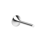 Dornbracht - Reserve-Papierrollenhalter VAIA 83590809 chrom