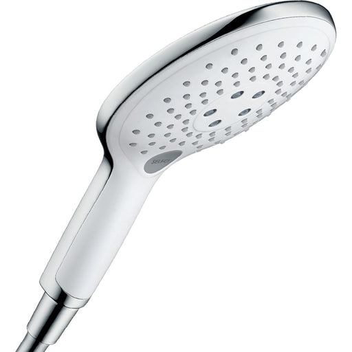 Hansgrohe - Handbrause RAINDANCE Select 150 3jet 28587400 weiß chrom