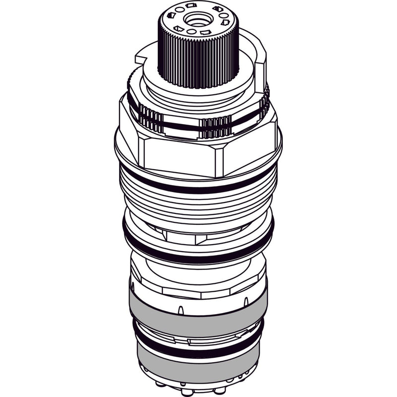 Ideal Standard - sequential Thermostatkartusche