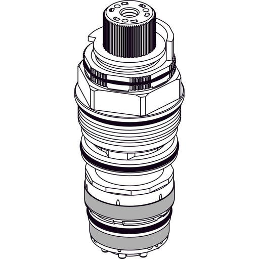 Ideal Standard - sequential Thermostatkartusche