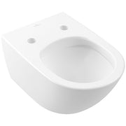 VILLEROY & BOCH - T-WC Subway 3.0 370x560x360mm ov wandh Abg waagr TwistFlush StoneWhite c