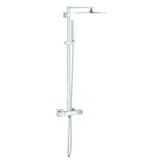 Grohe - Duschsys. EUPHORIA XXL CUBE 26087 m.THM KB Met. 230/HB Euphoria Cube chrom