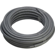 Viega - Rohr RAXOFIX 5302.6 16x2,2mm (Ring=50m) Kst.grau Runddämmung 6mm