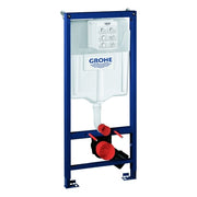 Grohe - RAPID SL für WC 38536 mit Zubehör für Vorwandmontage