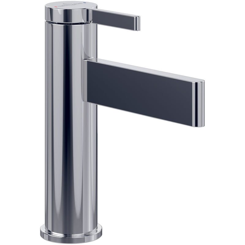 VILLEROY & BOCH - Waschtischarmatur S H110mm ohne Ablaufgarnitur verchromt