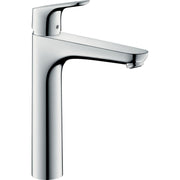 Hansgrohe - Waschtischmischer 190 FOCUS chrom ohne Ablaufgarnitur
