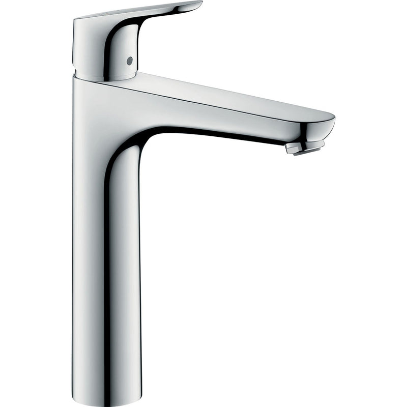 Hansgrohe - Waschtischmischer 190 FOCUS chrom ohne Ablaufgarnitur