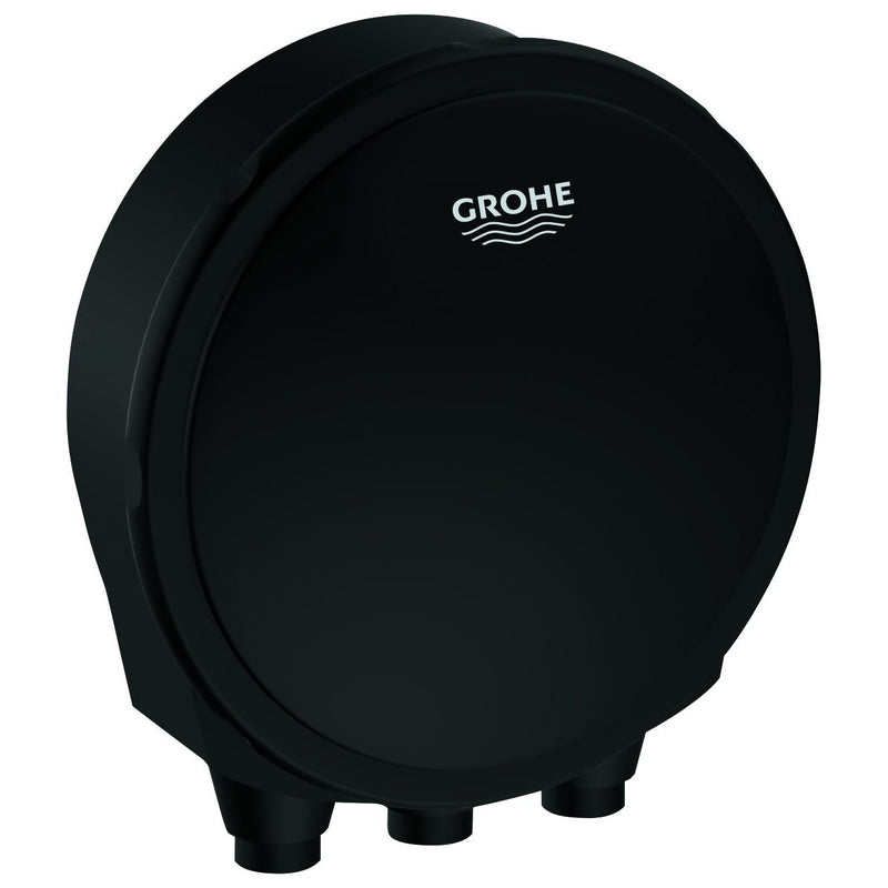 Grohe - Wannenfüll-/Ab-/Überlaufgarnitur Talentofill 19952 FMS matte black
