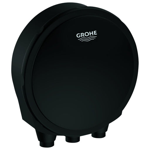 Grohe - Wannenfüll-/Ab-/Überlaufgarnitur Talentofill 19952 FMS matte black