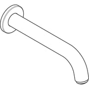 Hansgrohe - Wanneneinlauf VERNIS Blend DN20 chrom