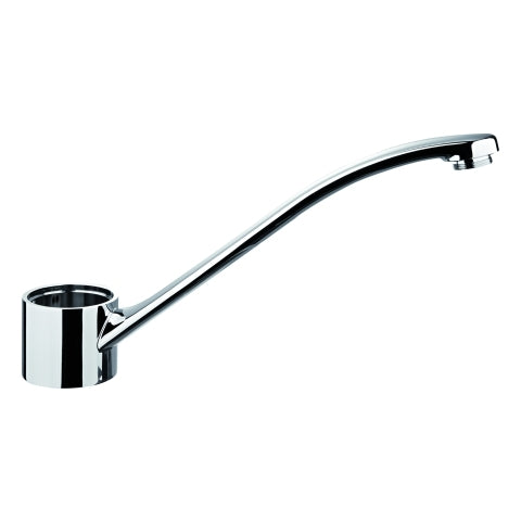 Grohe - Auslauf 06417 chrom