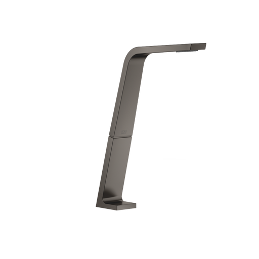 Dornbracht - WT-Stand-Ausl. o. Ablaufgarn. CL.1 13717705 Dark Platinum gebürstet