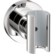 Hansgrohe - Brausehalter AXOR CITTERIO Porter 39525000 chrom