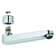 Grohe - Auslauf 13138 Ausladung 175mm chrom