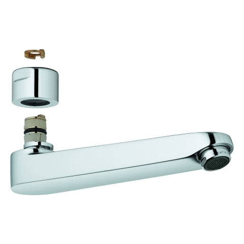 Grohe - Auslauf 13138 Ausladung 175mm chrom