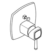 Grohe - EH-Wannenbatterie Grandera 24260 FMS für 35604 chrom