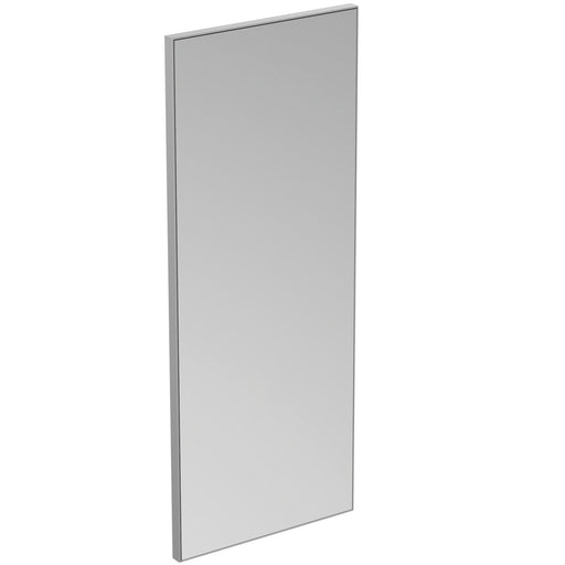 Ideal Standard - Spiegel MIRROR&LIGHT, m.Rahmen, 400x26x1000mm