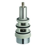 Grohe - Umstellung 48407 supersteel