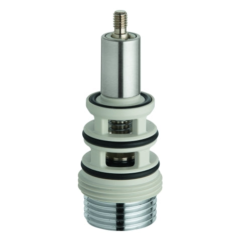 Grohe - Umstellung 48407 supersteel