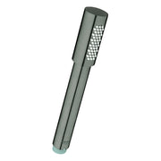 Grohe - Handbrause SENA 26465 Metall Durchfluss 6,6 l/min hard graphite geb