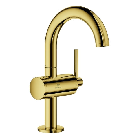 Grohe - Einhand-Waschtischbatterie Atrio 24363 M-Size cool sunrise
