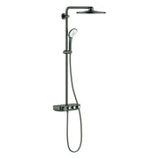 Grohe - Duschsystem EUPHORIA SmartControl 310 Duo 26507 mit THM hard graphite geb