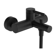 Hansgrohe - Wannenmischer Aufputz Zesis S mattschwarz