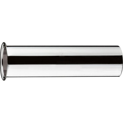 Hansgrohe - Wandrohr 11/4x300, lg. m.Bördel 53428800 edelstahl