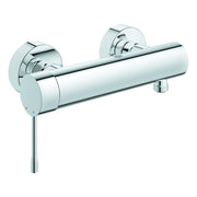 Grohe - EH-Brausebatterie ESSENCE 33636 Wandmontage eigensicher chrom