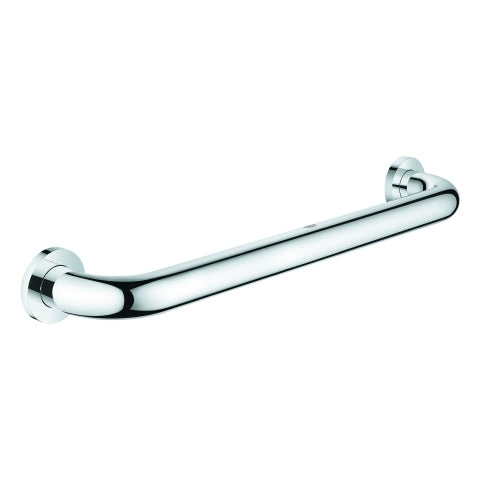 Grohe - Wannengriff ESSENTIALS 40793 450mm Metall chrom