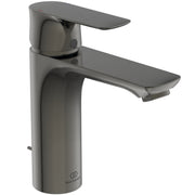 Ideal Standard - WT-Arm. CONNECT AIR, Grande, 5l/min., m.Ablgarn., Ausld.125mm, Magnetic grey