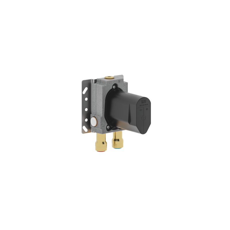 Dornbracht - Bausatz Vormontage für UP Armatur 35020970-90