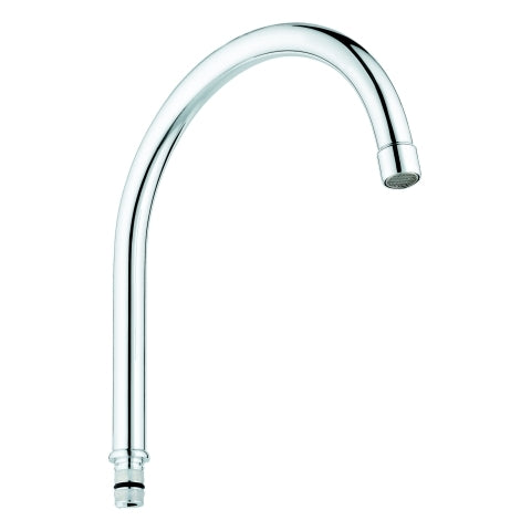 Grohe - Auslauf 13966 210x120 chrom