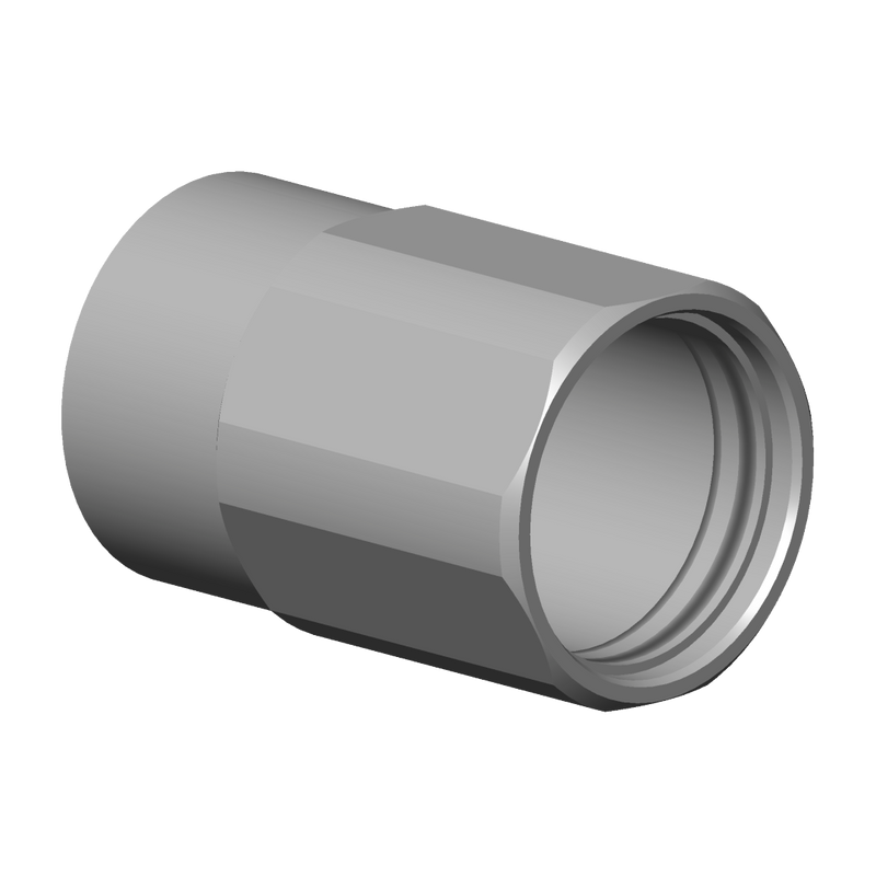 Dornbracht - Hülse Ersatzteil 091701020 49x71x46mm