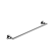 Dornbracht - Badetuchhalter TARA 83060892 Dark Platinum gebürstet