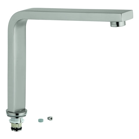 Grohe - Auslauf 13330 supersteel