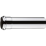 Hansgrohe - Verlängerungsrohr aufgeweitet DN32 125mm chrom