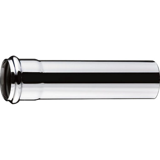 Hansgrohe - Verlängerungsrohr aufgeweitet DN32 125mm chrom