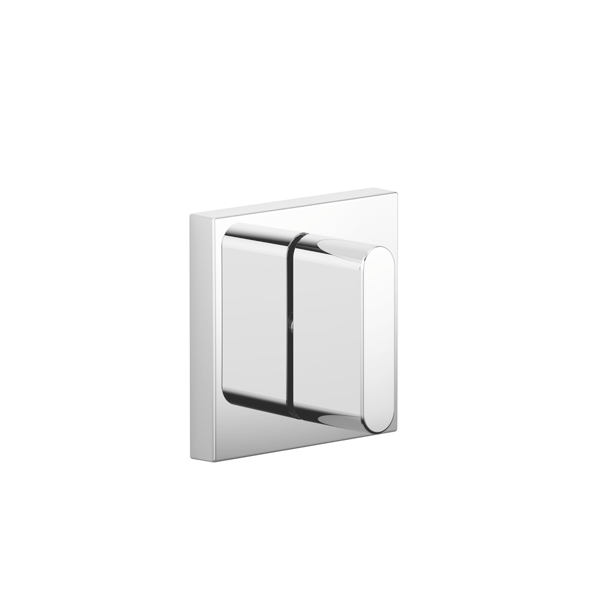 Dornbracht - Unterputzvent., re-schließend CL.1 36607705 1/2 chrom