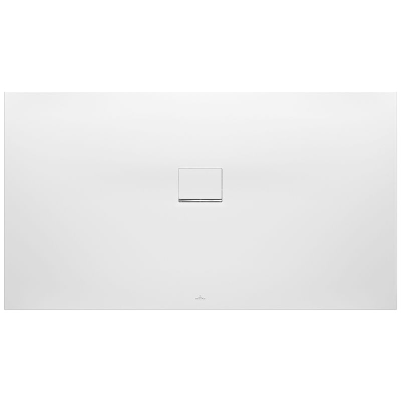 VILLEROY & BOCH - Quaryl-Duschwanne A18 1400x800x40mm weiß