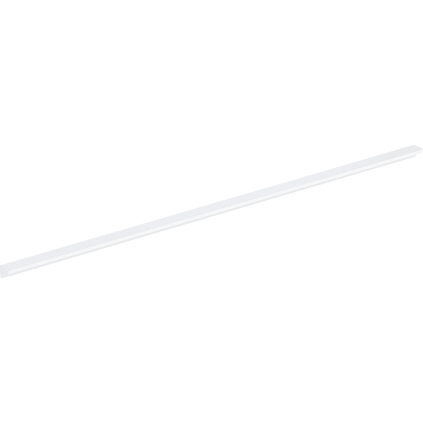 Geberit Vertriebs - Griff, weiß, ACANTO WTU 65 zu Art.-Nr.: 500.610.01.2