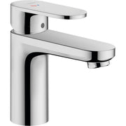 Hansgrohe - Vernis Blend WTM 100 CoolStart o.Ablaufgarnitur chrom