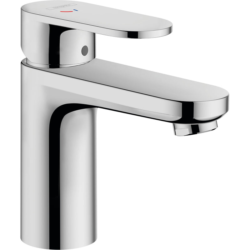 Hansgrohe - Vernis Blend WTM 100 CoolStart o.Ablaufgarnitur chrom