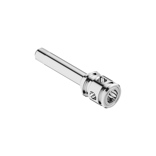 Dornbracht - Zugstange für Umstellung Ersatzteile 09310909420 D. 12 x 46 mm chrom